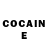 Cocaine VHQ Wiko Wikael